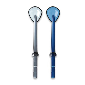 Насадки для чистки языка для ирригаторов WaterPik WP-100E2 (ТС-100E) Насадки для чистки языка для ирригаторов WaterPik WP-100E2 (ТС-100E)