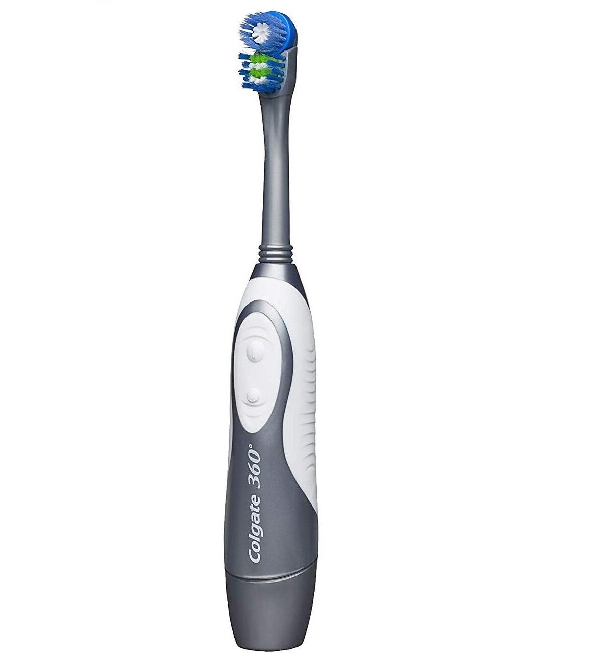 Электрическая зубная щетка Colgate 360 Optic White Электрическая зубная щетка Colgate 360 Optic White