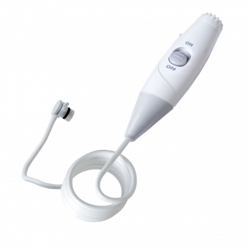 Запасная ручка для ирригатора WaterPik WP-660 E2/EU Professional Запасная ручка для ирригатора WaterPik WP-660 E2/EU Professional
