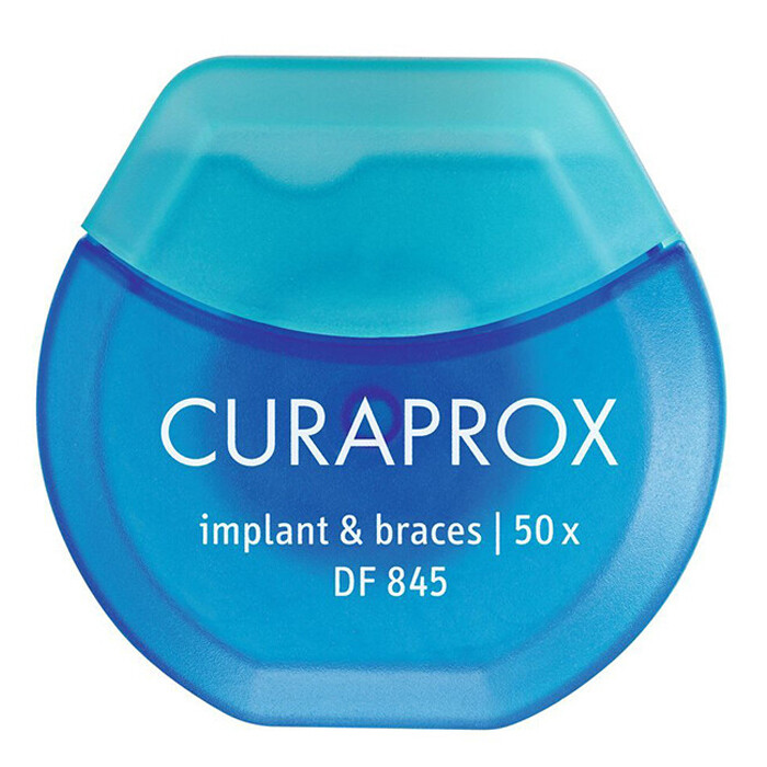 Нить Curaprox Нить Curaprox