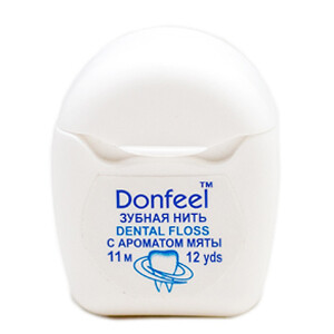 Нить вощеная Donfeel Нить вощеная Donfeel
