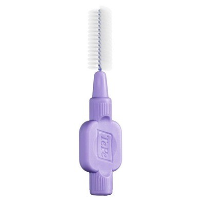 Межзубные ершики TePe Extra Soft Purple 1,1 мм