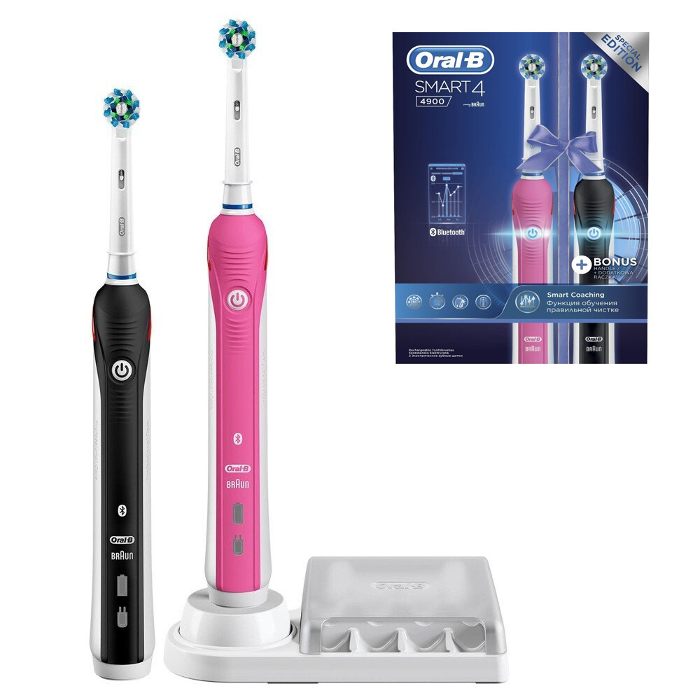 oral b 4900