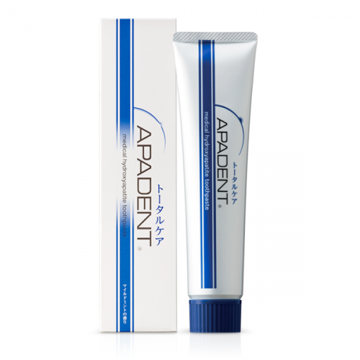 Зубная паста APADENT Total Care 120 грамм Зубная паста APADENT Total Care 120 грамм