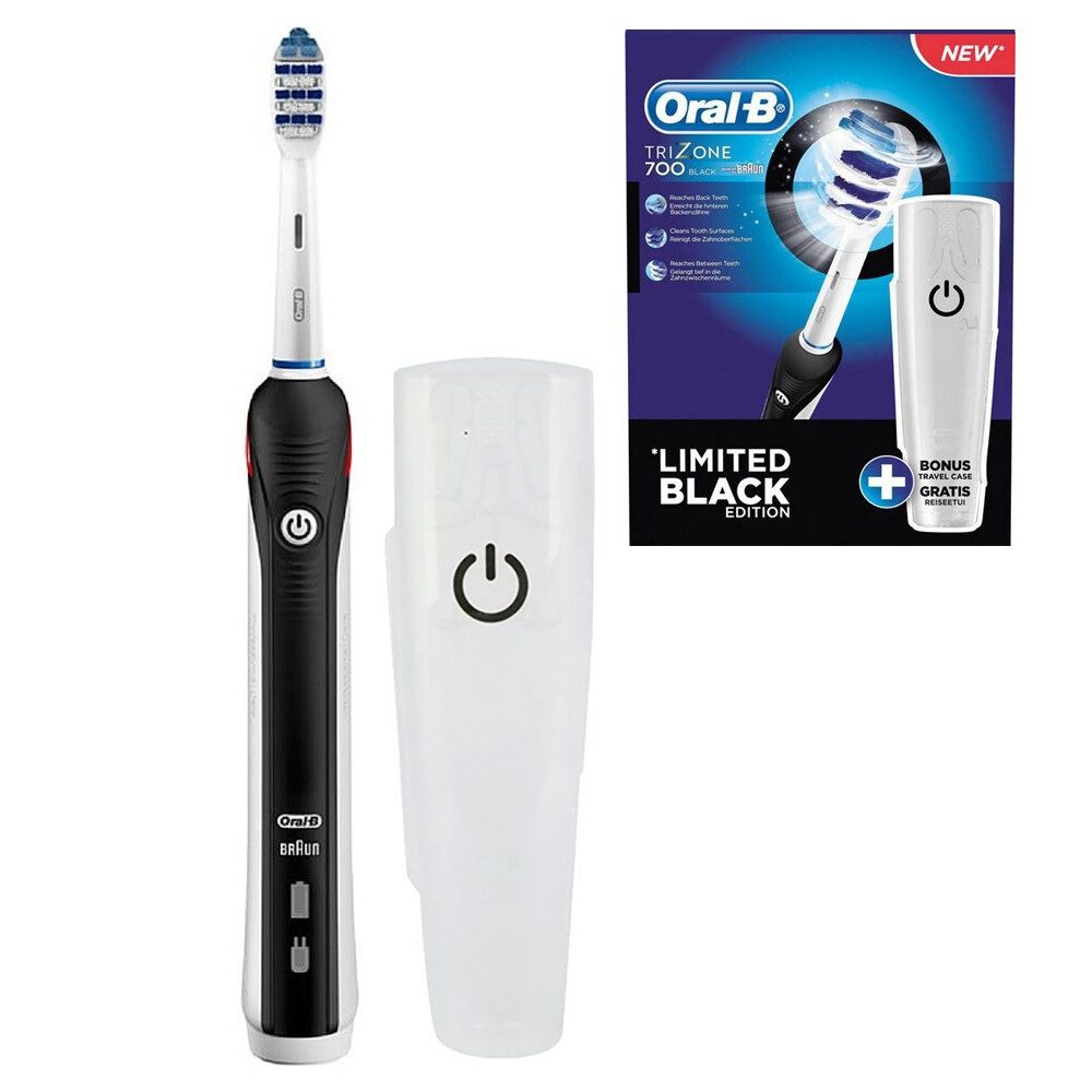 oral b trizone 700