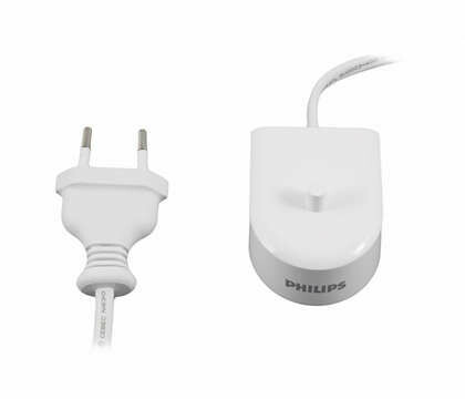 Зарядное устройство для зубных щеток и ирригаторов Philips Зарядное устройство для зубных щеток и ирригаторов Philips