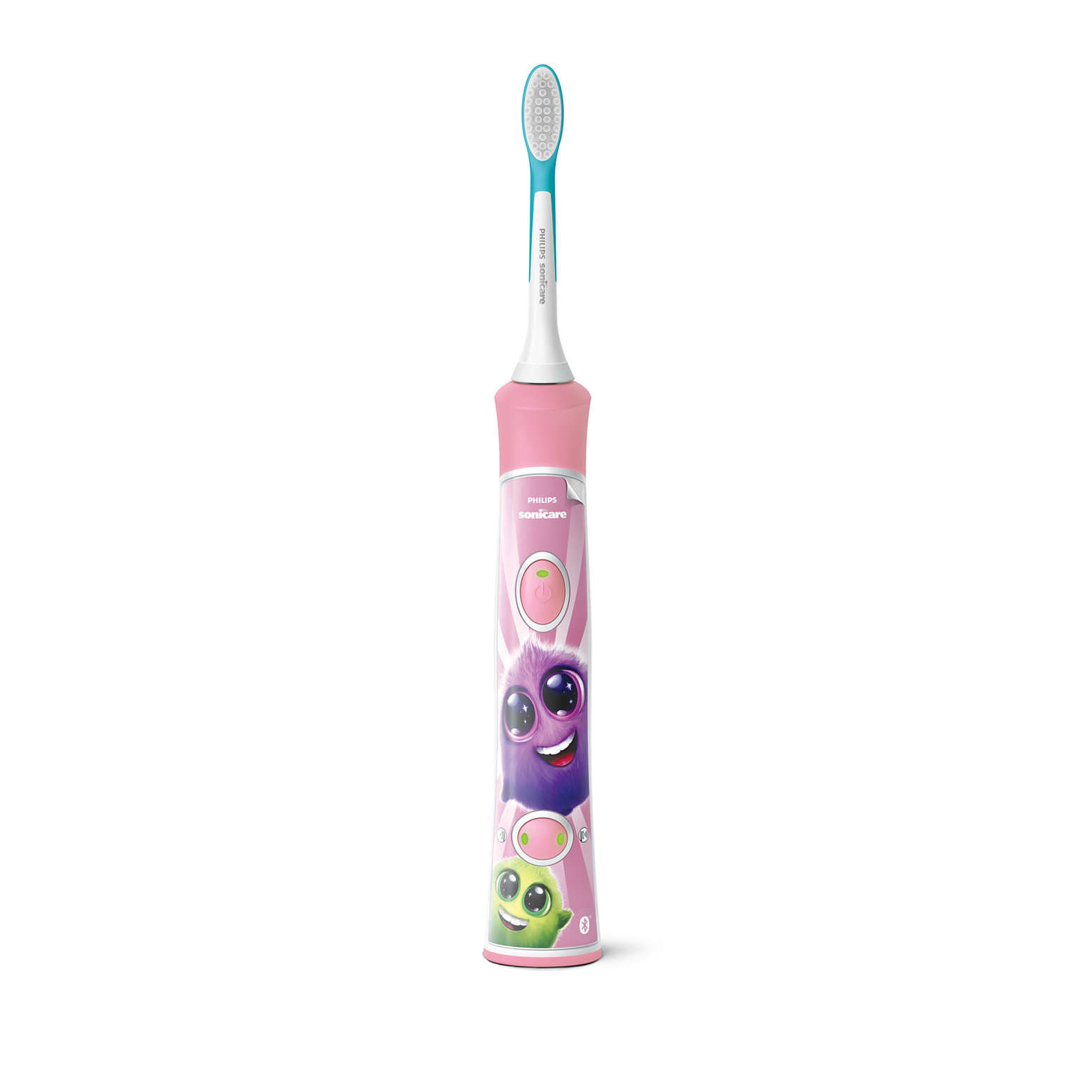 электрическая зубная щетка philips для детей
