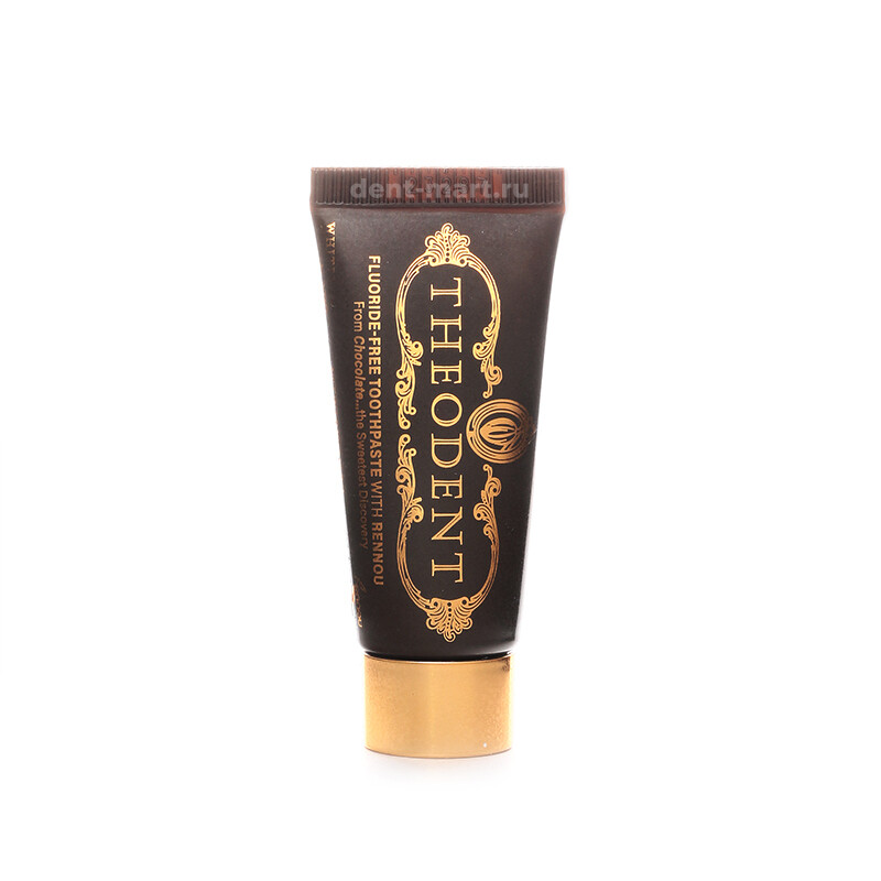 Зубная паста TheoDent Classic, 5 г Зубная паста TheoDent Classic, 5 г