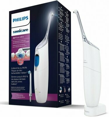 Ирригатор Philips ​AirFloss Ultra​ HX8438/01