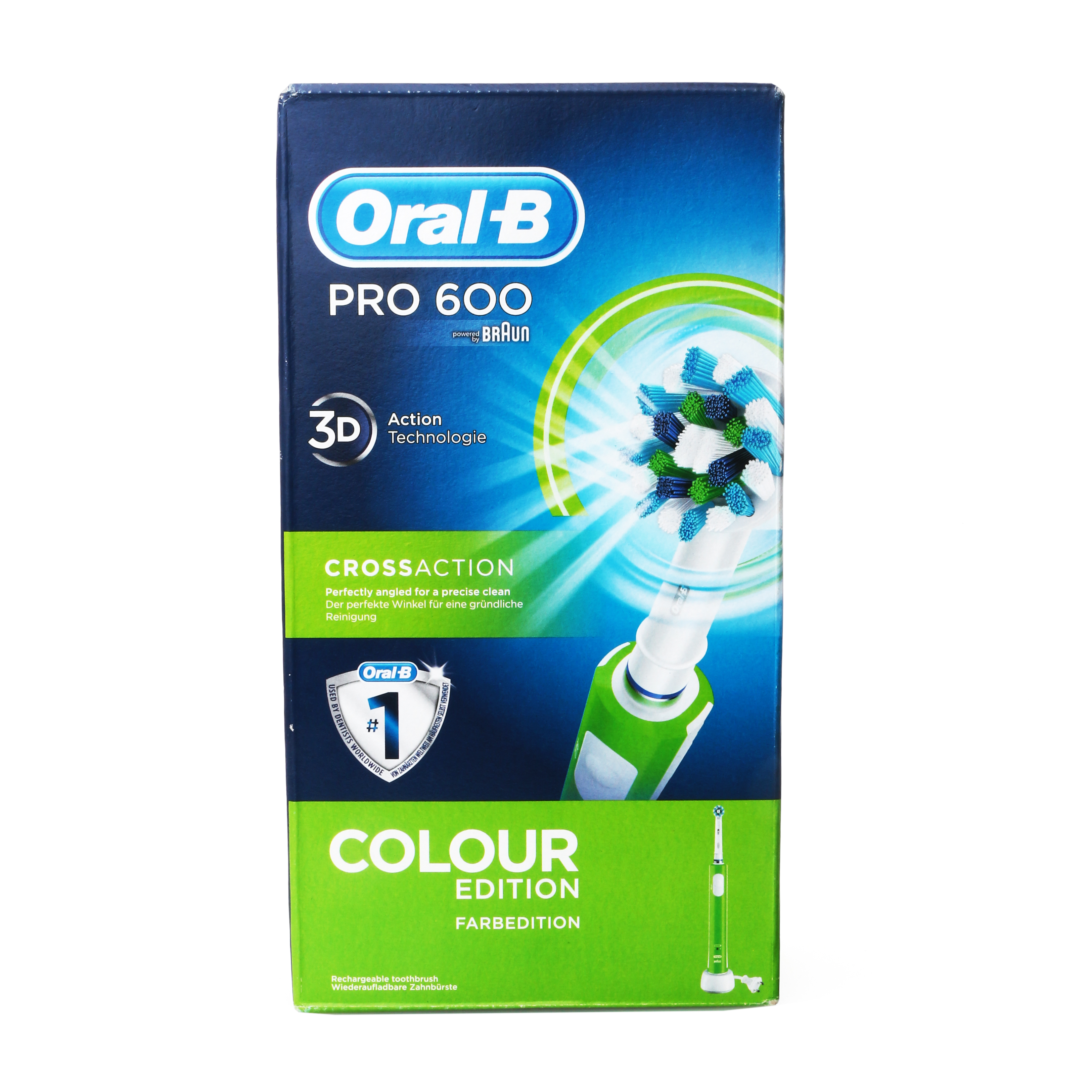 Oral B Pro 900 Купить