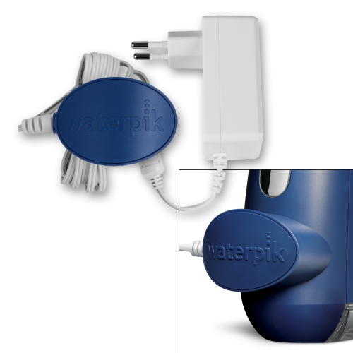 Зарядное устройство к ирригатору WaterPik WP-563 Зарядное устройство к ирригатору WaterPik WP-563