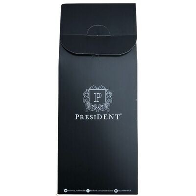 Набор PresiDENT PROFI Classic паста + щетка 2000