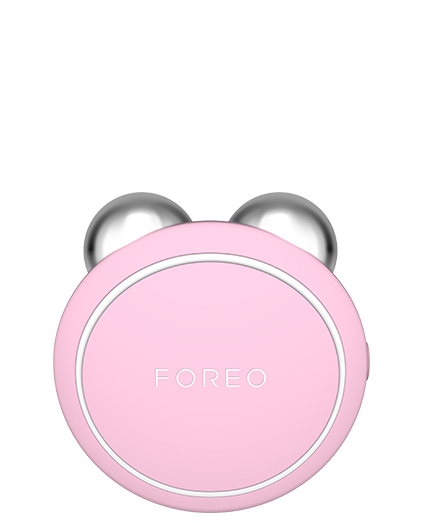 Массажер для лица FOREO Bear mini Pearl Pink