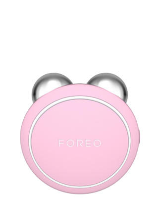 Массажер для лица FOREO Bear mini Pearl Pink