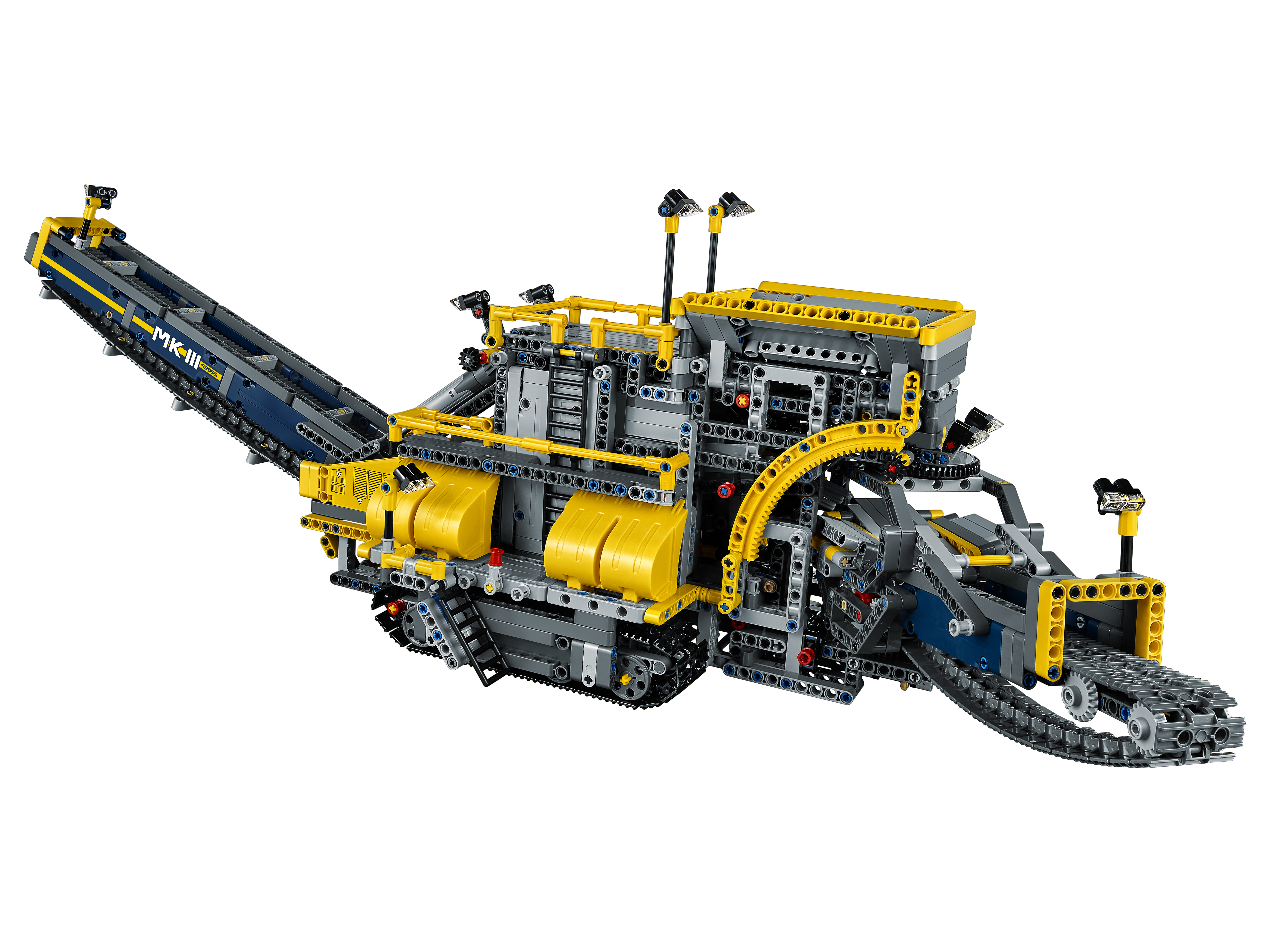 Купить Большие Наборы Lego