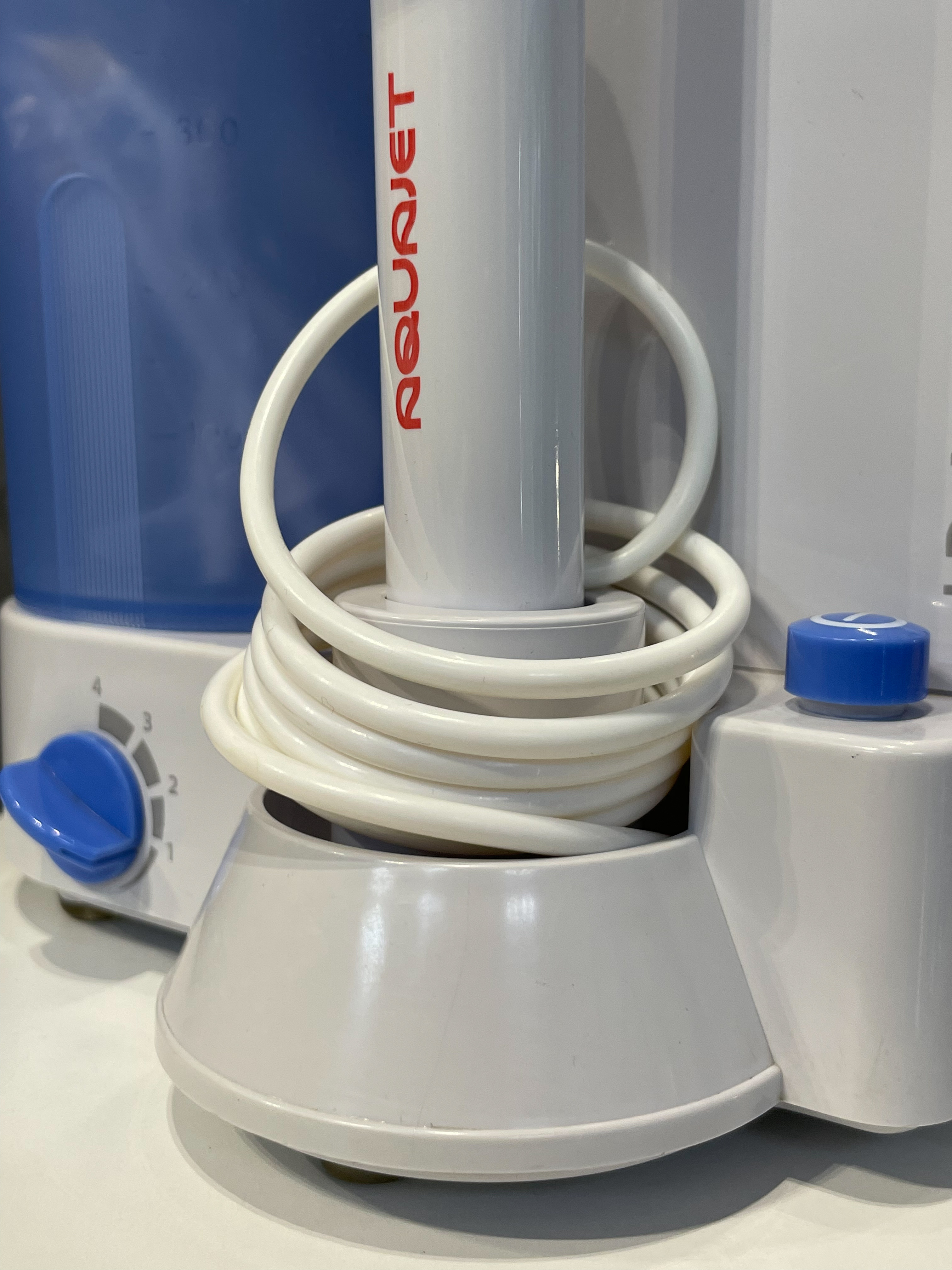 Ирригатор Акваджет Ld A8 Купить В Спб