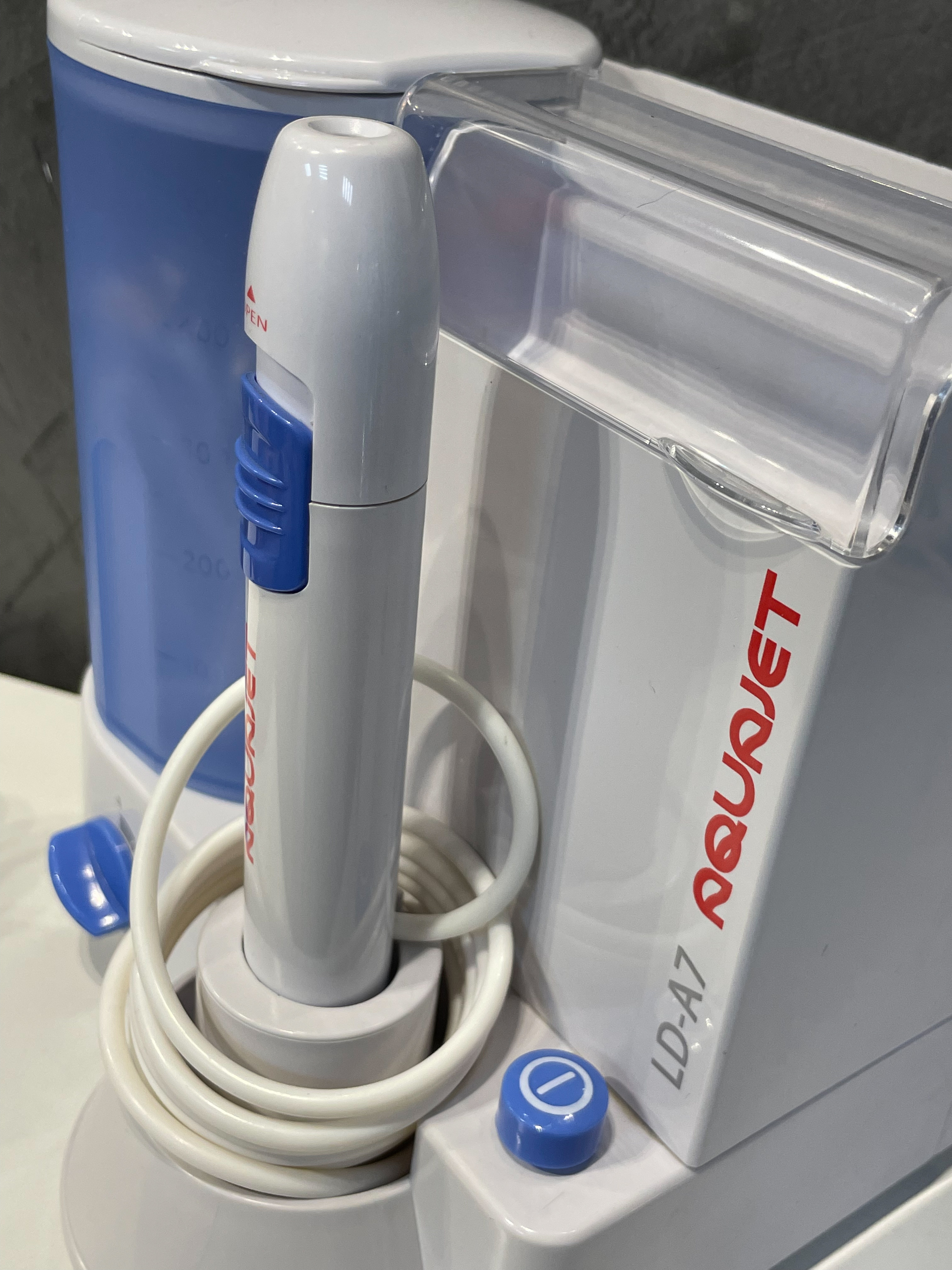 Ирригатор Акваджет Ld A8 Купить В Спб