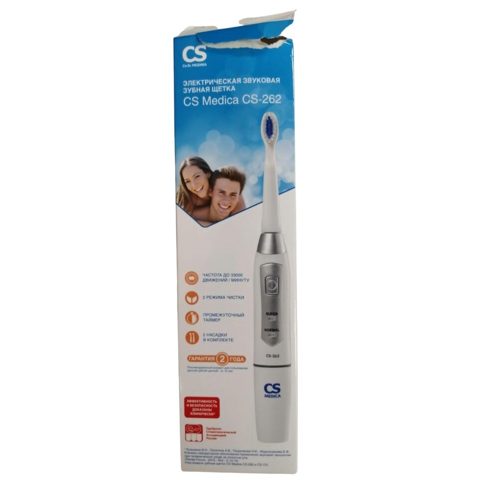 Medica 262. Зубная щетка cs medica cs-262 электр. Medica 262. Электрическая зубная щетка cs medica. Ультразвуковая зубная щетка омрон.