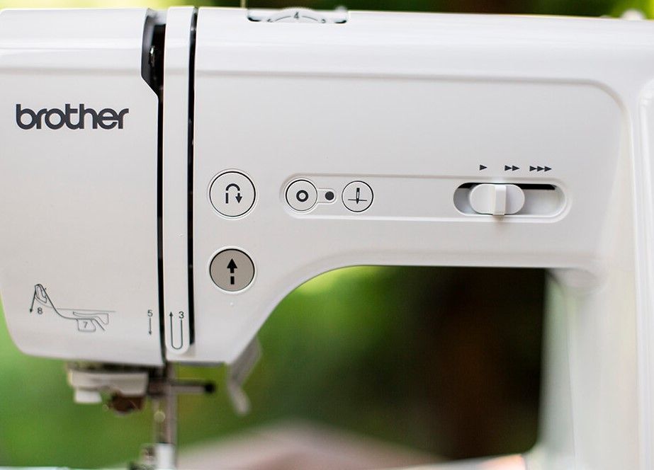 Купить Швейную Машинку Brother Hf37 Long Tough