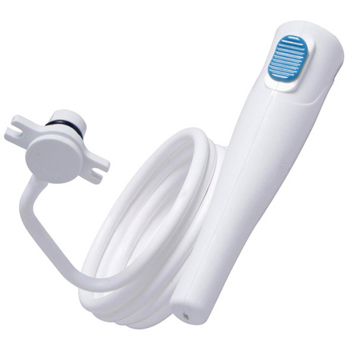 Запасная ручка для ирригатора WaterPik WP-300 E2/EU Traveler Запасная ручка для ирригатора WaterPik WP-300 E2/EU Traveler