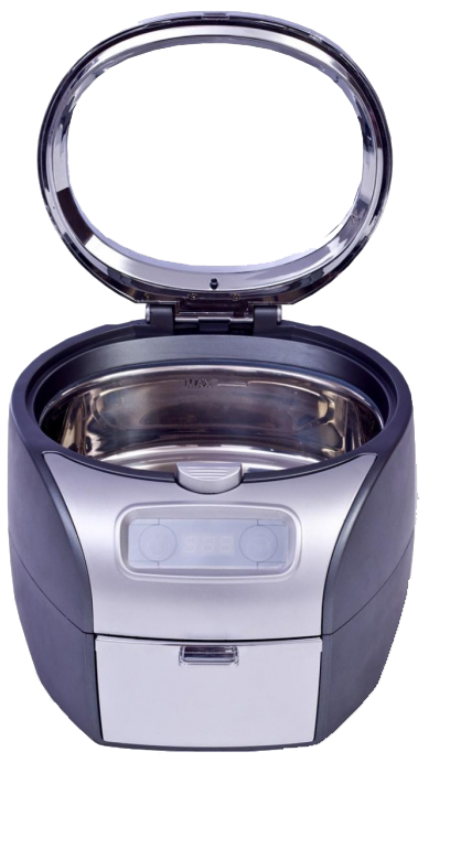Ультразвуковая мойка Donfeel HB-382 Ультразвуковая мойка Donfeel HB-382