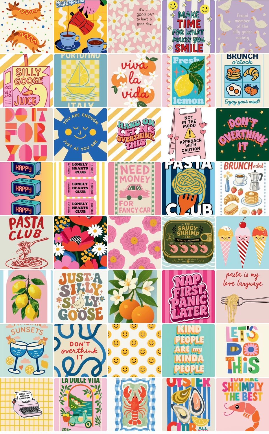 FUN DIGITAL FILES!!