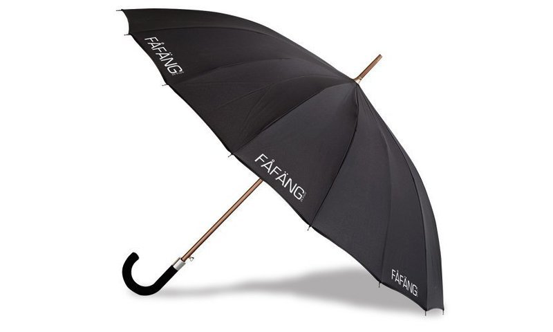 UMBRELLAS WITH PRINT