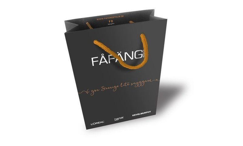 PAPER BAGS EXCLUSIVE