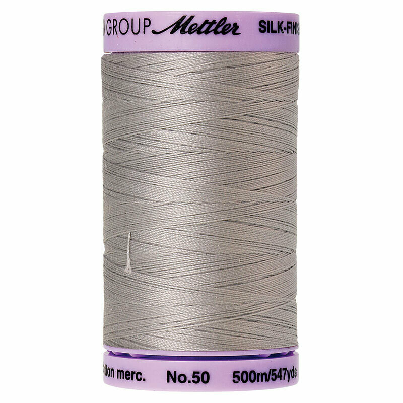 Silk Finish 50wt Ash Mist
9104 0331 Mettler Silk Finish 50wt Ash Mist
9104 0331 Mettler
