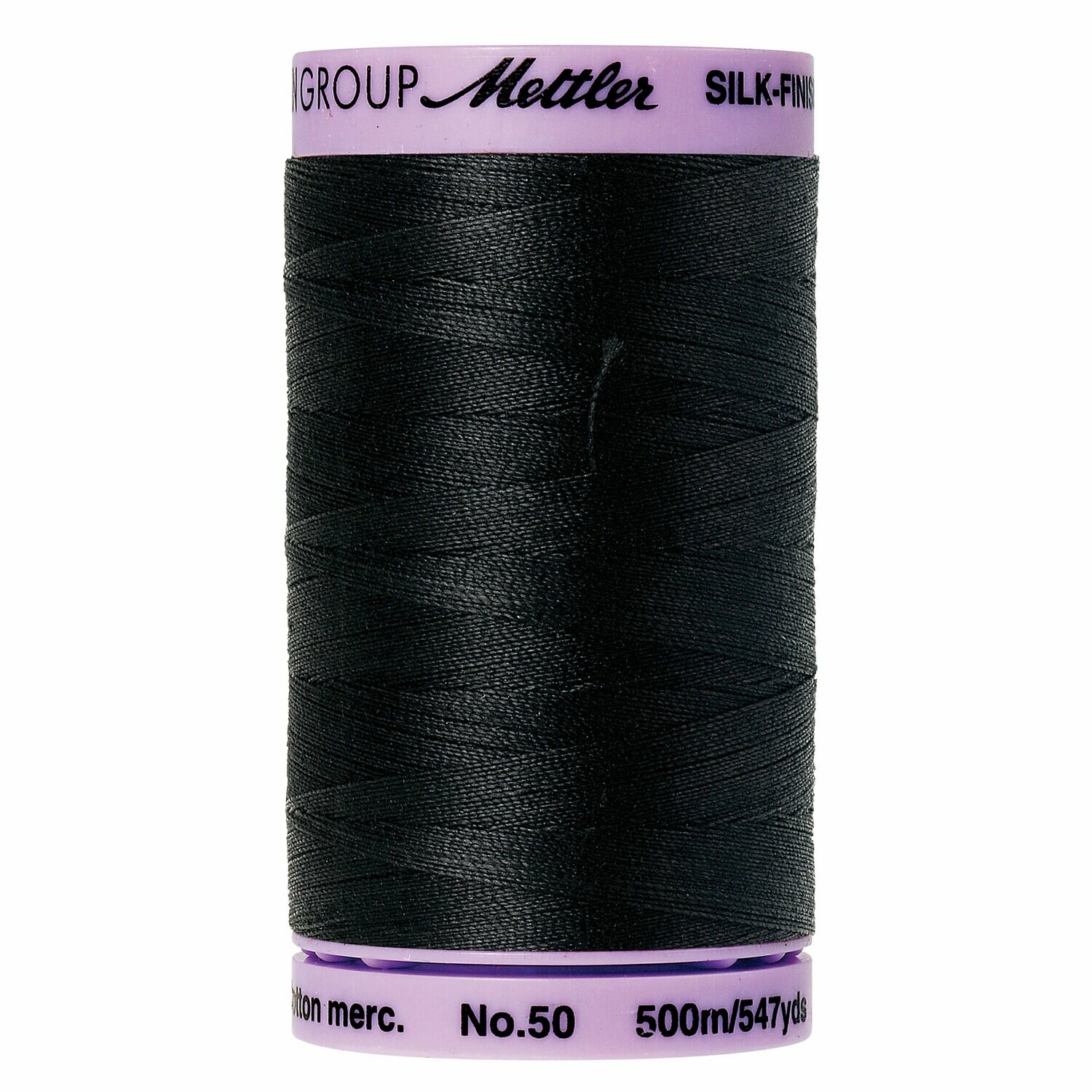Silk Finish 50wt Black
9104 4000 Mettler
