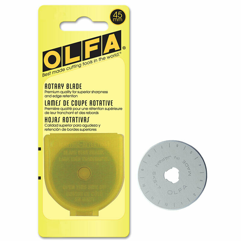 OLFA 45mm Replacement Blade