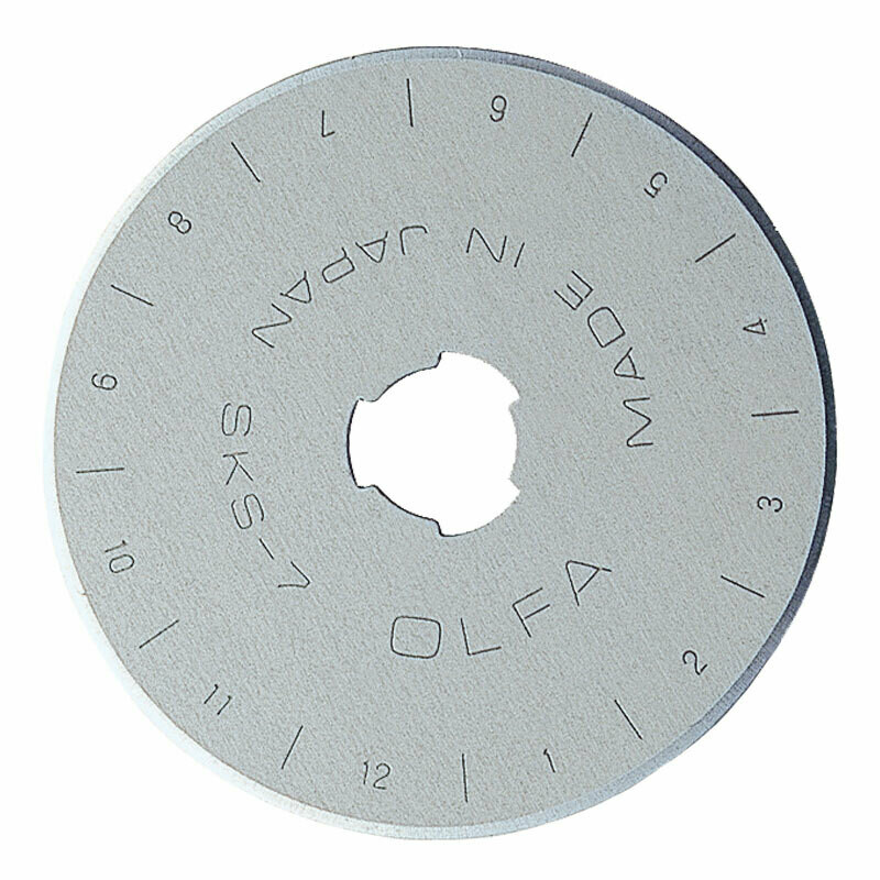 OLFA 60mm Replacement Blade
