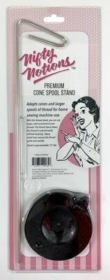Nifty Notions Premium Cone Stand