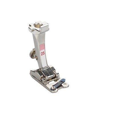 25-BERNINA-Cording-Foot-with-5-Grooves 25-BERNINA-Cording-Foot-with-5-Grooves