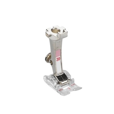 39-BERNINA-Embroidery-Foot-with-Clear-Sole 39-BERNINA-Embroidery-Foot-with-Clear-Sole