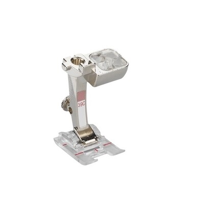 39-C-BERNINA-Embroidery-Foot-with-Clear-Sole 39-C-BERNINA-Embroidery-Foot-with-Clear-Sole