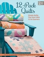 12 Pack Quilts