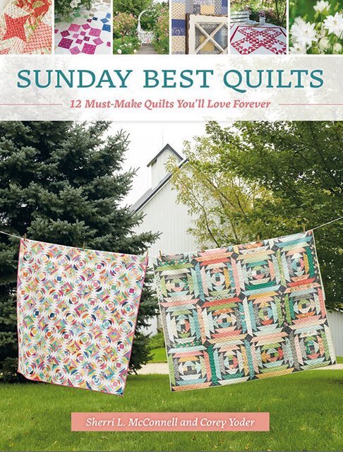 Quilting Book