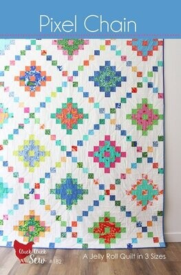 Quilting Pattern