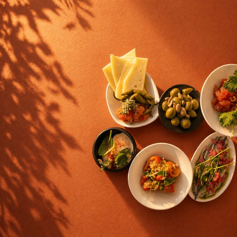 Mallorquí Experience to go – für zwei Personen