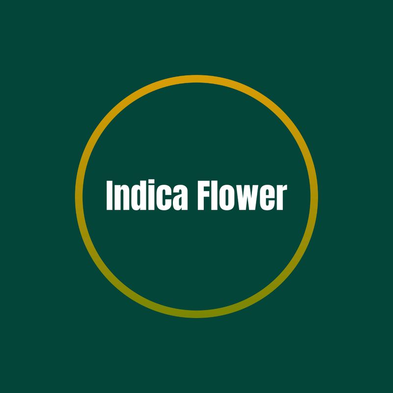 Indica Flower