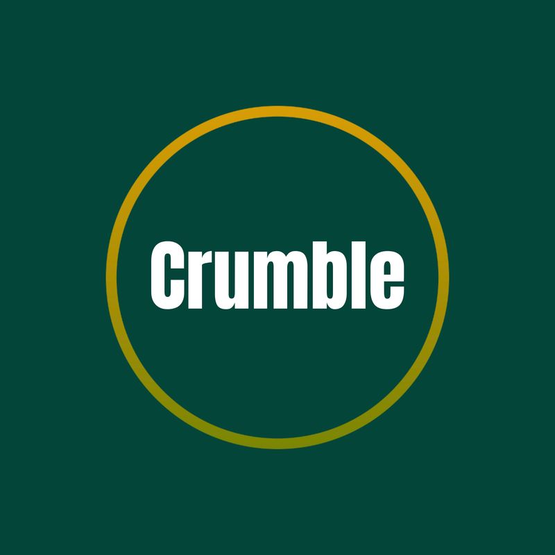 Crumble