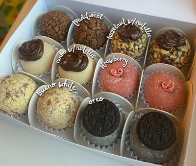 Sweet Treats