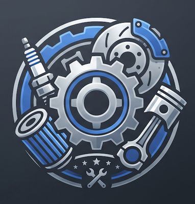 Części samochodowe