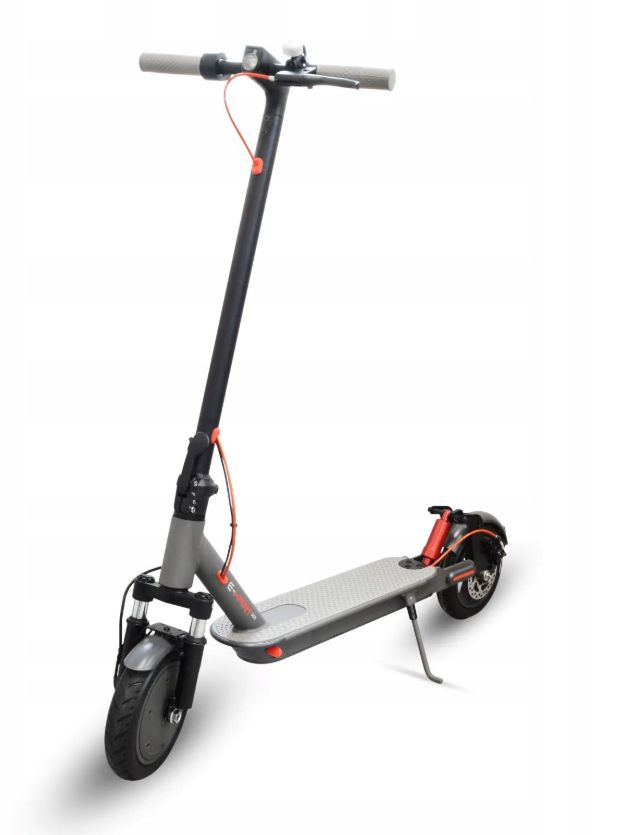 Hulajnoga elektryczna E-HART 365 Amortyzowana 500 W