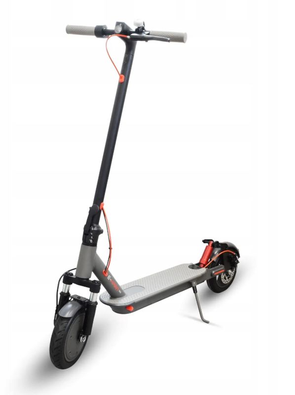 Hulajnoga elektryczna E-HART 365 Amortyzowana 500 W