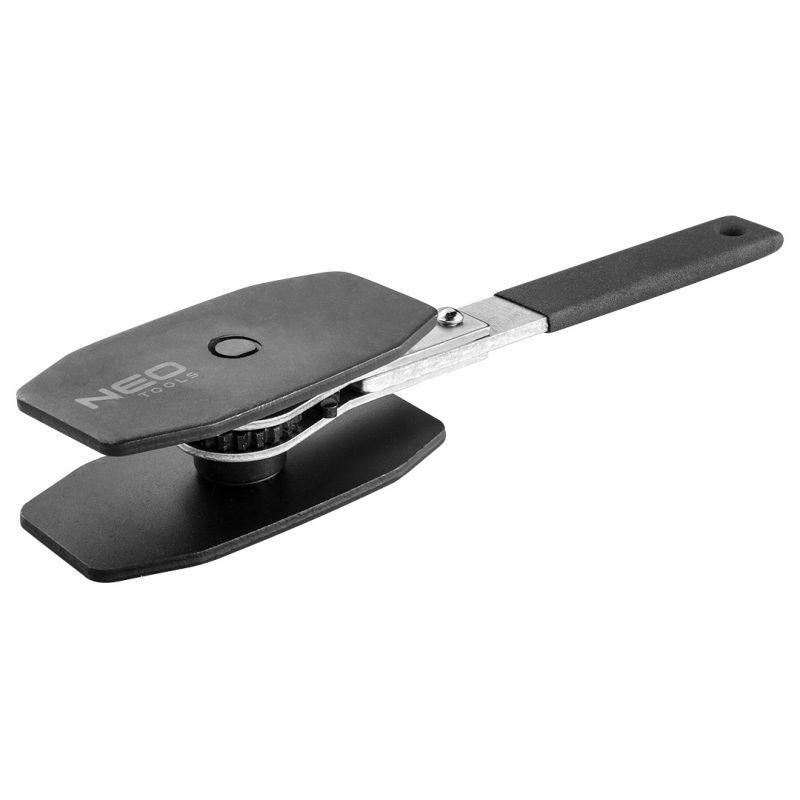 SEPARATOR DO ZACISKÓW HAMULCOWYCH Z GRZECHOTKĄ