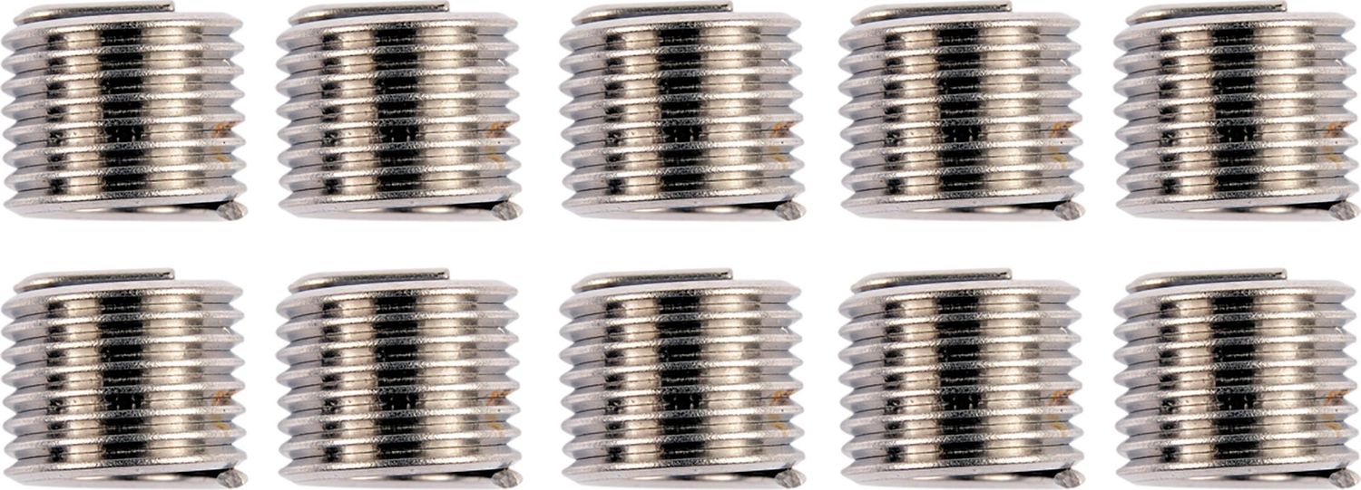 ​WKŁADKI NAPRAWCZE HELICOIL DO GWINTÓW M6X1.0 /20SZT.​