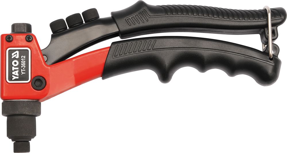 NITOWNICA RECZNA KROTKA