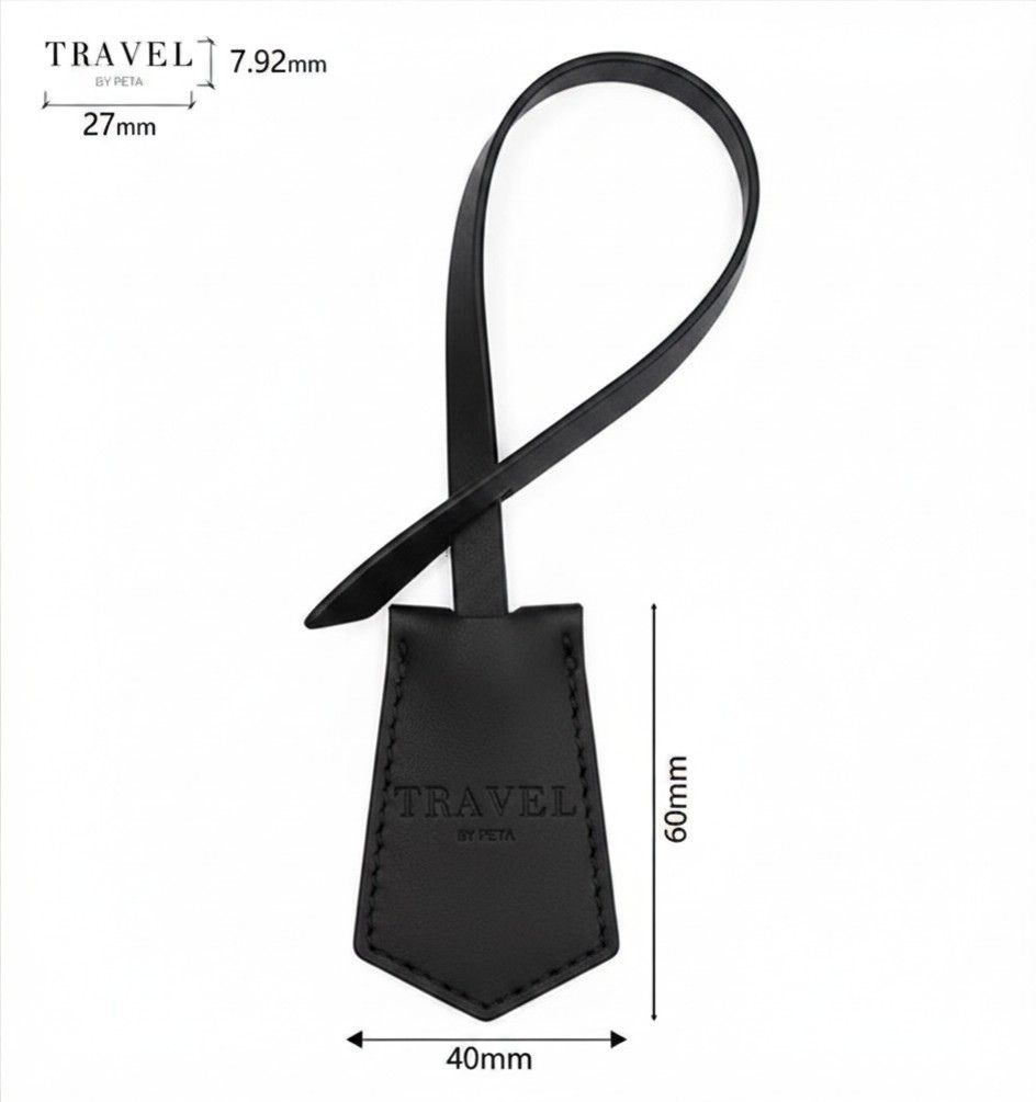 Journey Bell - JET Black Journey Bell - JET Black